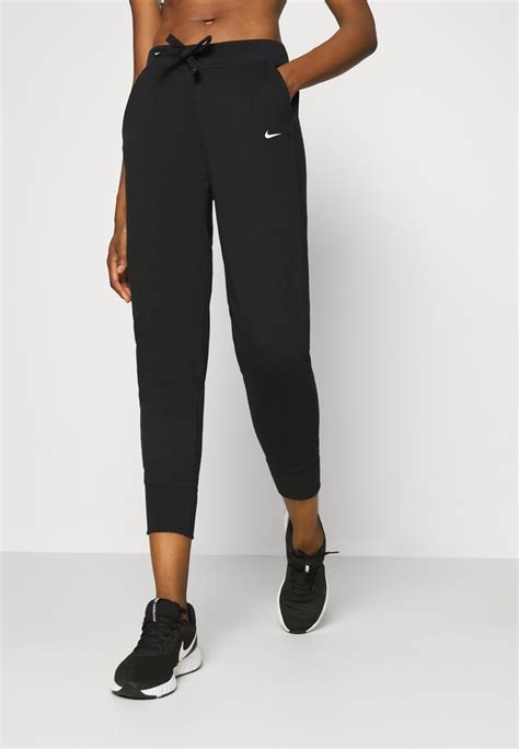 nike sporthose lang damen reißverschluss hinten|Lange Nike Sporthosen machen sportlichen Frauen Beine .